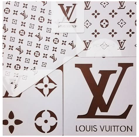 louis vuitton stencil download|louis vuitton stencil printable.